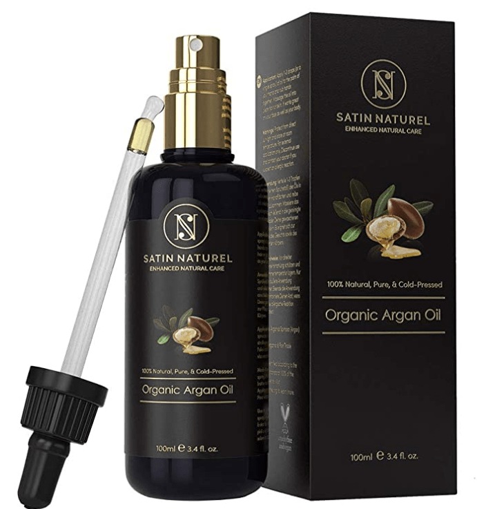 prodotti per capelli biologici 