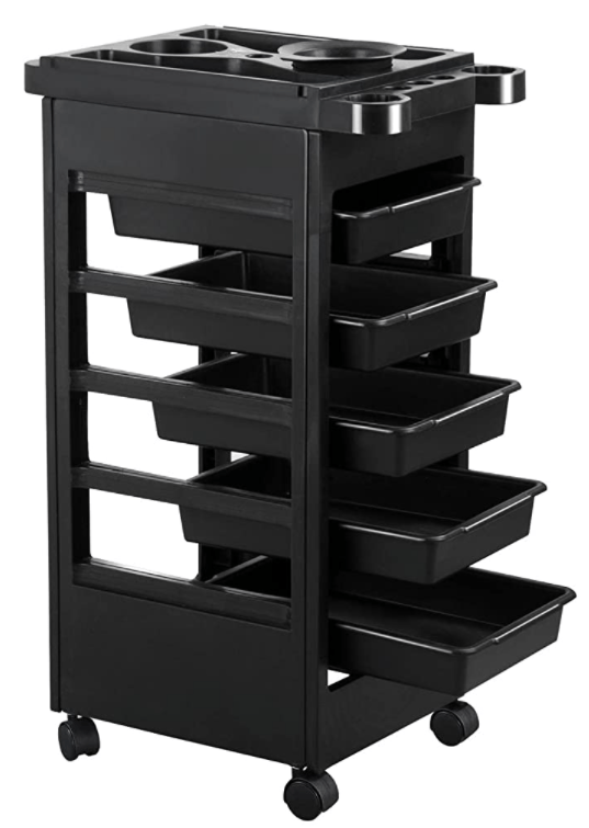 prodotti per capelli professionali